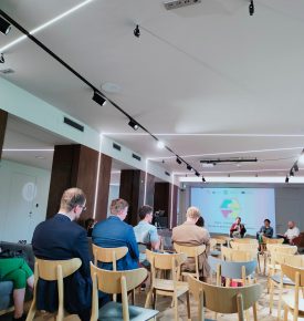 Polskie podsumowanie projektu Ruralities