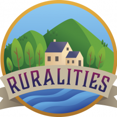 Logo Ruralities